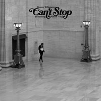 CAKD098 Jimmy Whispers - Can't Stop (Thinking About You)