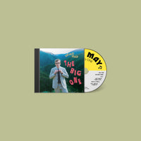 CAK188 Dent May - The Big One