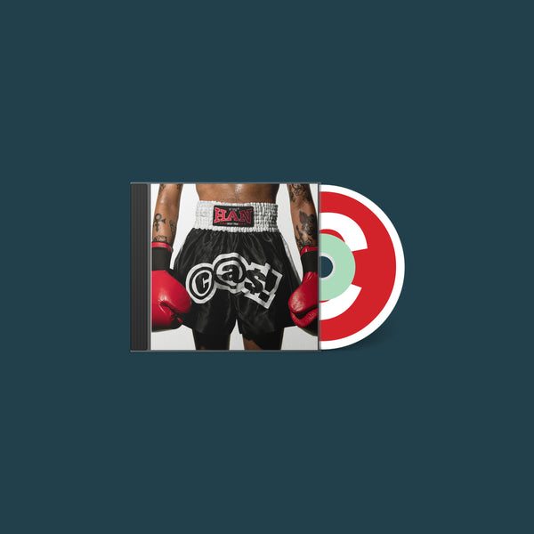 CAK189 - casi - CASI