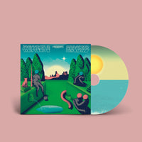 CHZ13 The Mattson 2 - Paradise