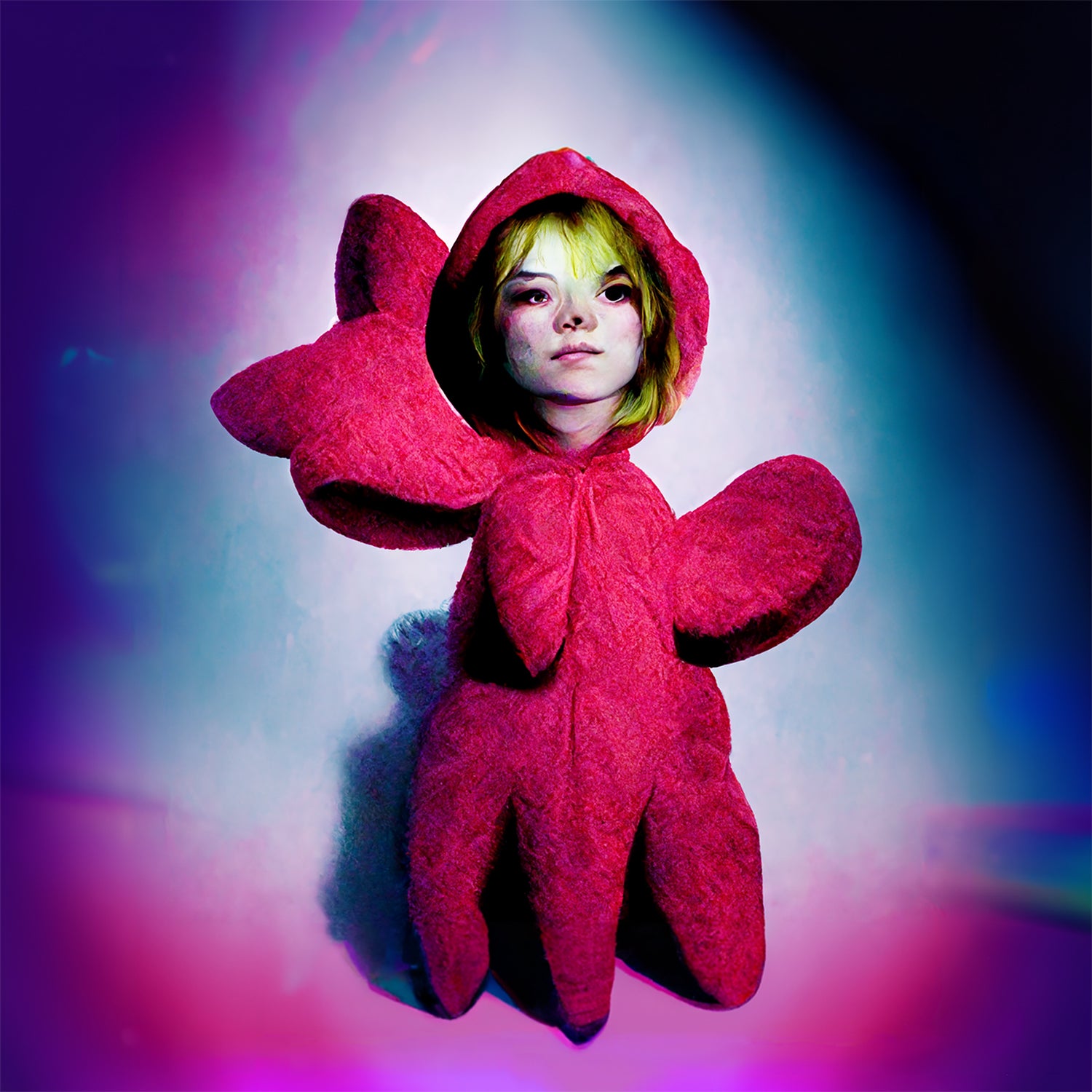 CHZD09 Uffie - Sunshine Factory (Remixes)