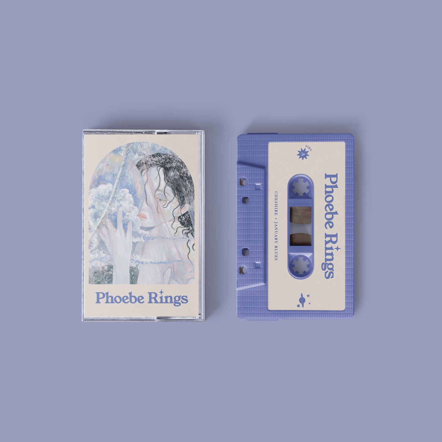 CAK178 - Phoebe Rings - Phoebe Rings