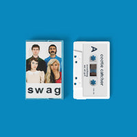 CAK186 Cootie Catcher -  Something We All Got