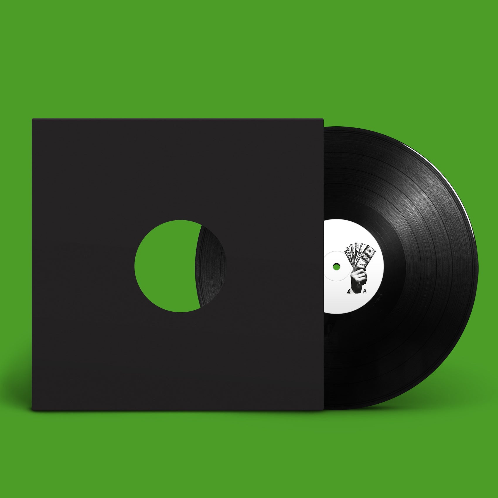 SP04 Saint Pepsi - Cash Wednesday – Carpark Records