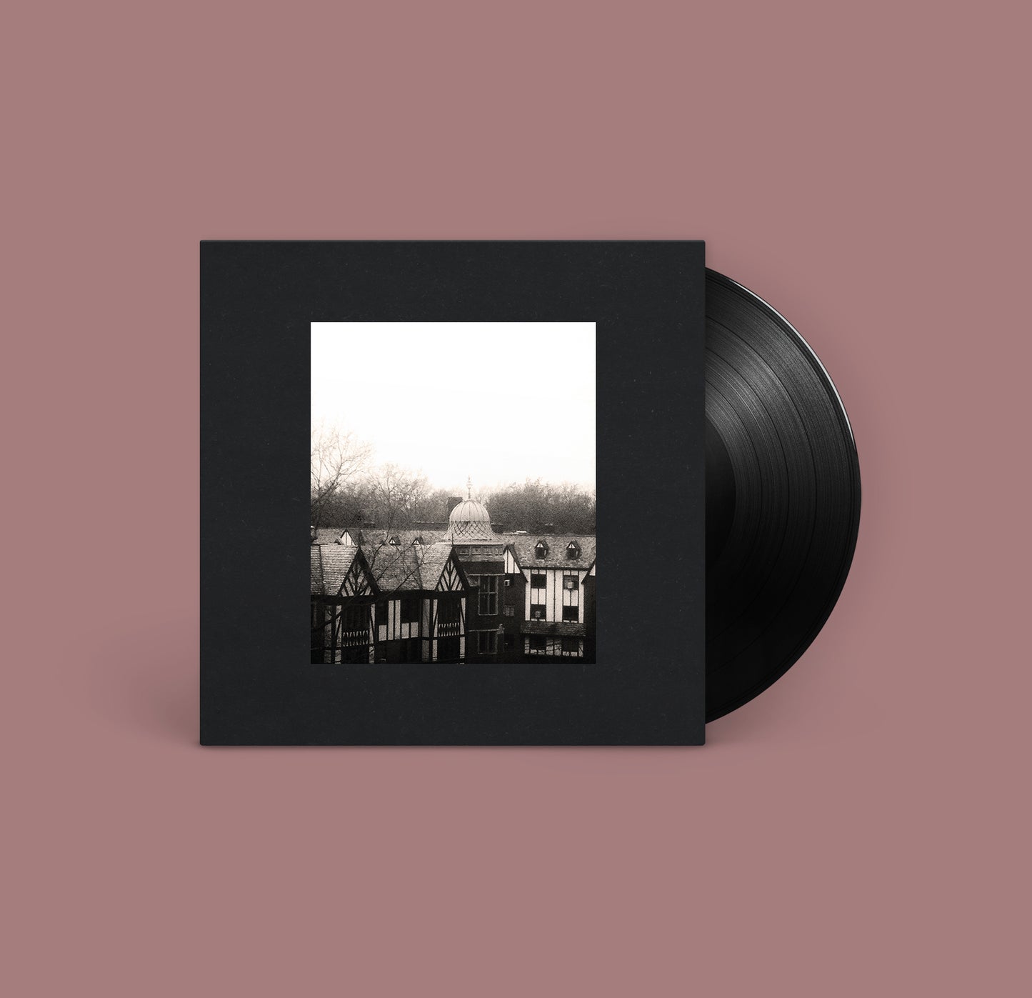 CAK092 Cloud Nothings - Here and Nowhere Else