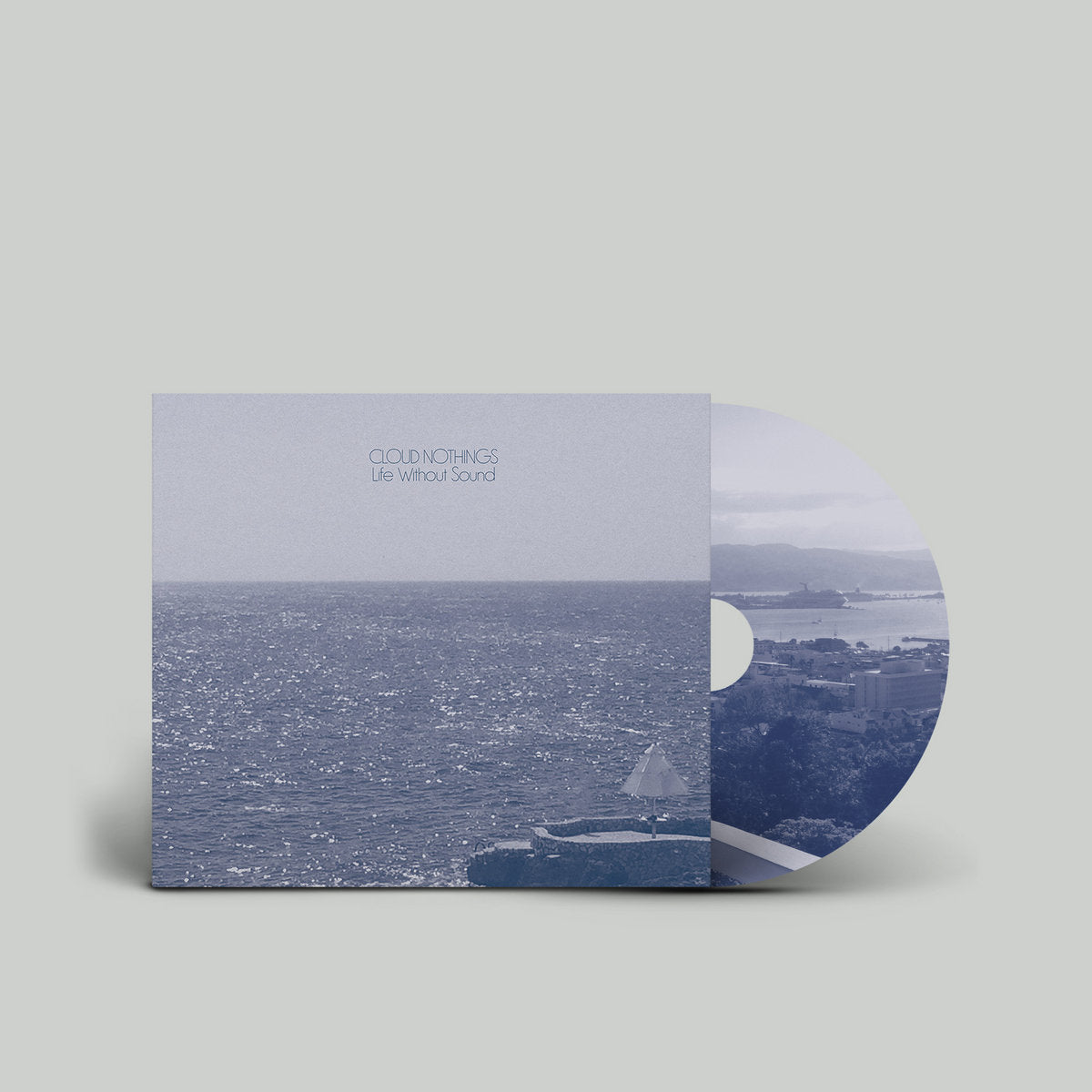 CAK115 Cloud Nothings - Life Without Sound