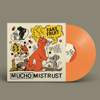 CAK175 Fake Fruit - Mucho Mistrust