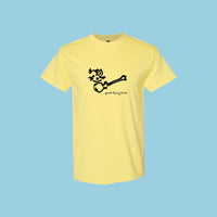 Good Flying Birds Tee Shirt