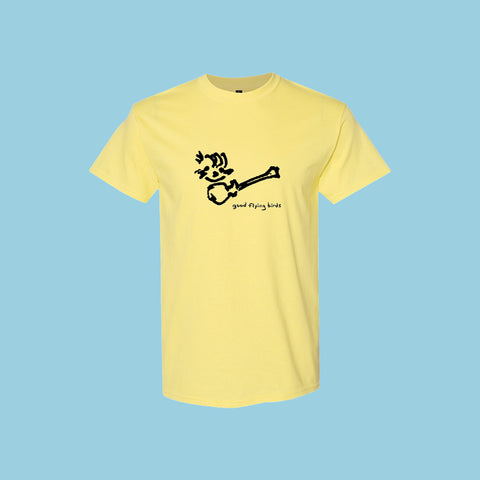 Good Flying Birds Tee Shirt