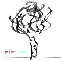 CAK012 Greg Davis - Arbor