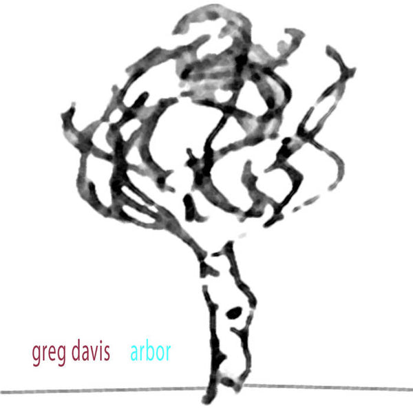 CAK012 Greg Davis - Arbor