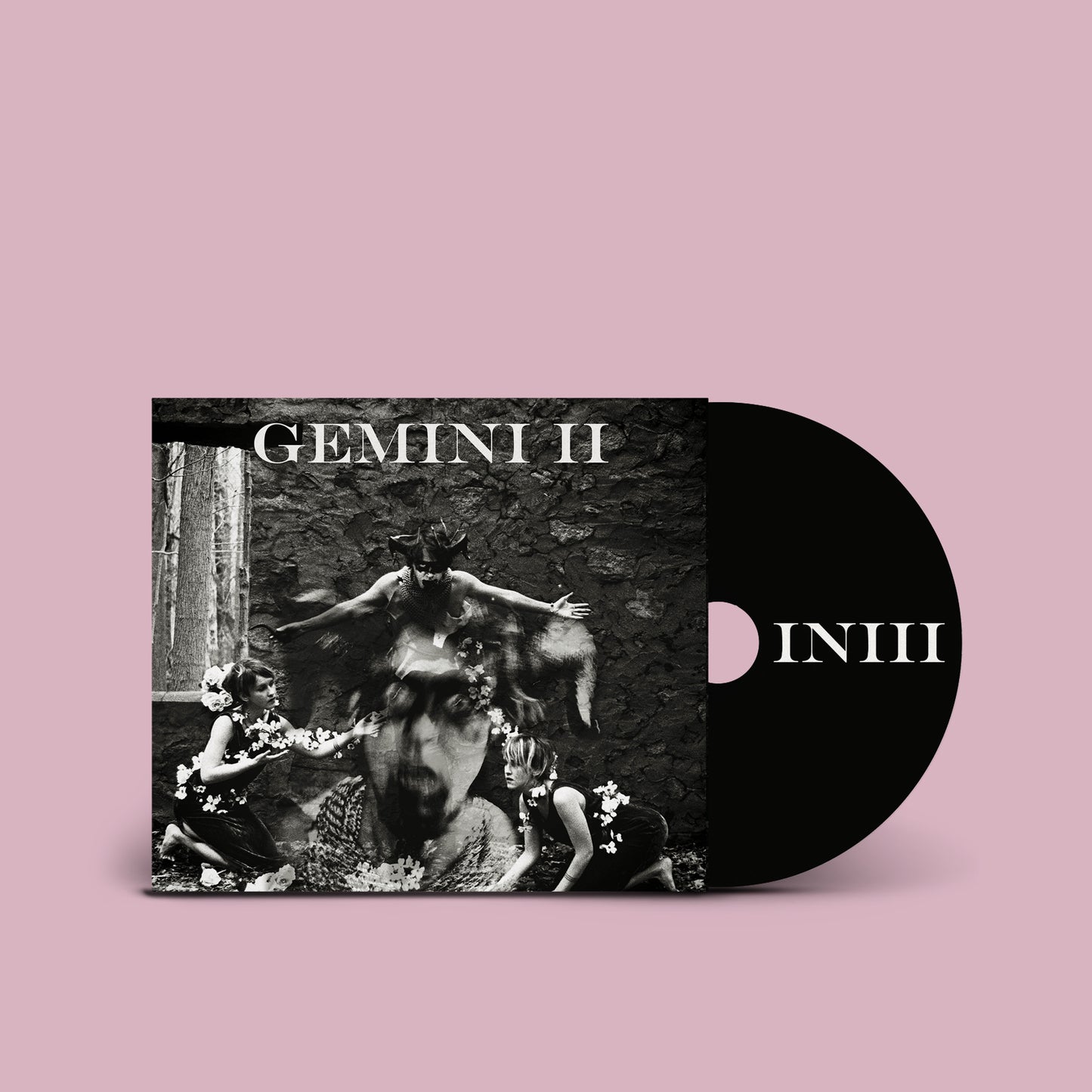 WIX04/05 Johanna Warren - Gemini I & II