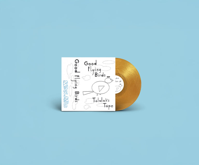 Good Flying Birds - Talulah's Tape