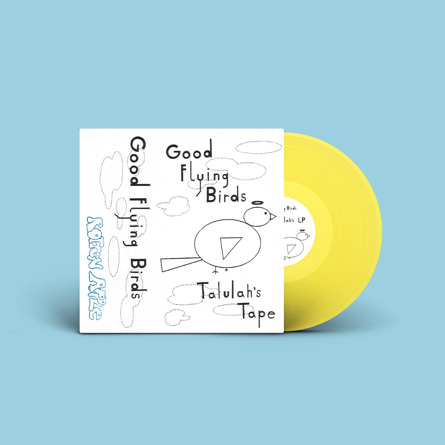 CAK181 - Good Flying Birds - Talulah's Tape
