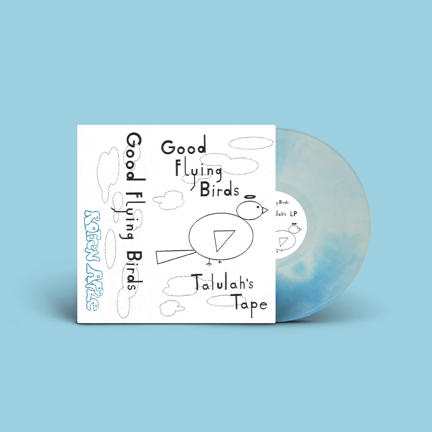 CAK181 - Good Flying Birds - Talulah's Tape