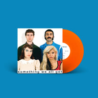 CAK186 Cootie Catcher -  Something We All Got