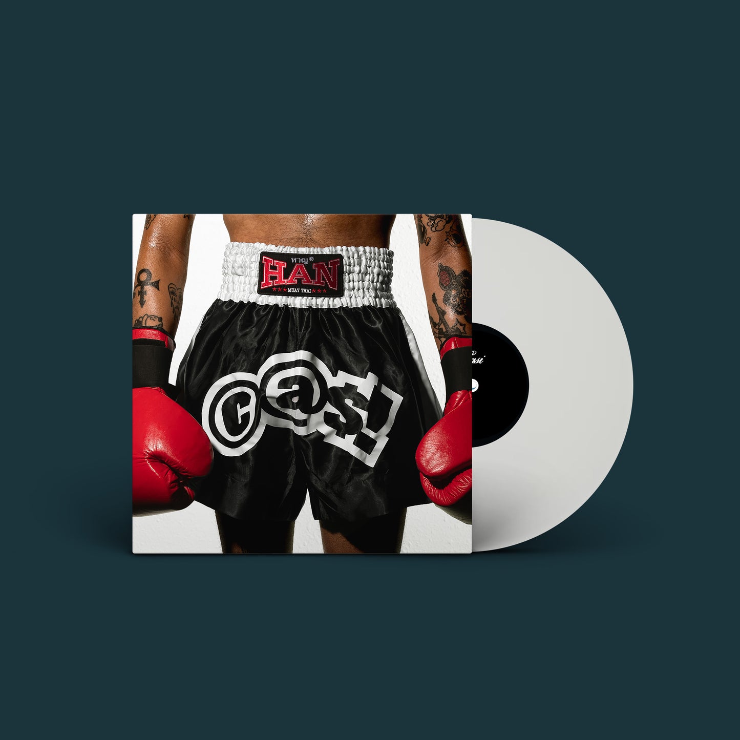 CAK189 - casi - CASI