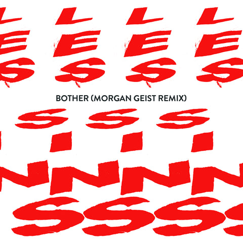 CHZD03 Les Sins - Bother (Morgan Geist Remix)