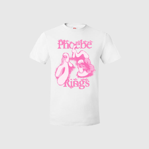 Phoebe Rings T-Shirt