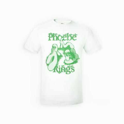 Phoebe Rings T-Shirt