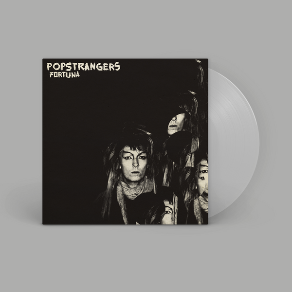 CAK096 Popstrangers - Fortuna