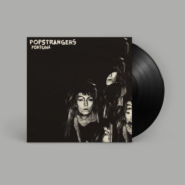 CAK096 Popstrangers - Fortuna