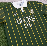 Ducks Ltd. Tour - Soccer Jersey (POS)