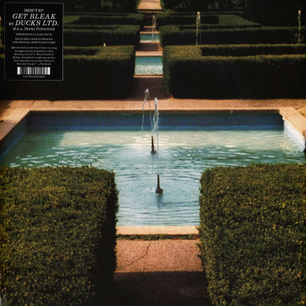 Ducks Ltd. Tour - EP (POS)
