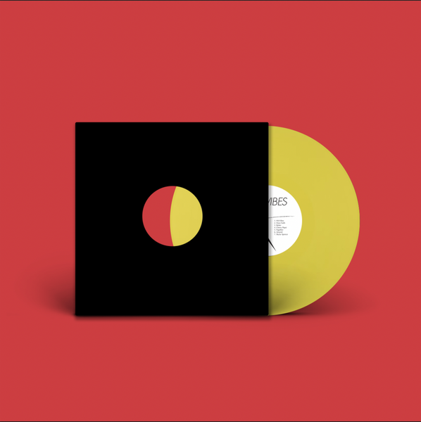 SP01 Saint Pepsi - Hit Vibes – Carpark Records SP01 Saint Pepsi - Hit Vibes – Carpark Records