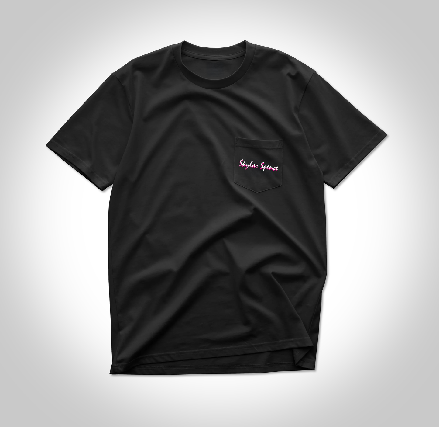 Skylar Spence Tee Shirt