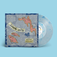 CAK087X Speedy Ortiz - Major Arcana (10th Anniversary Edition)