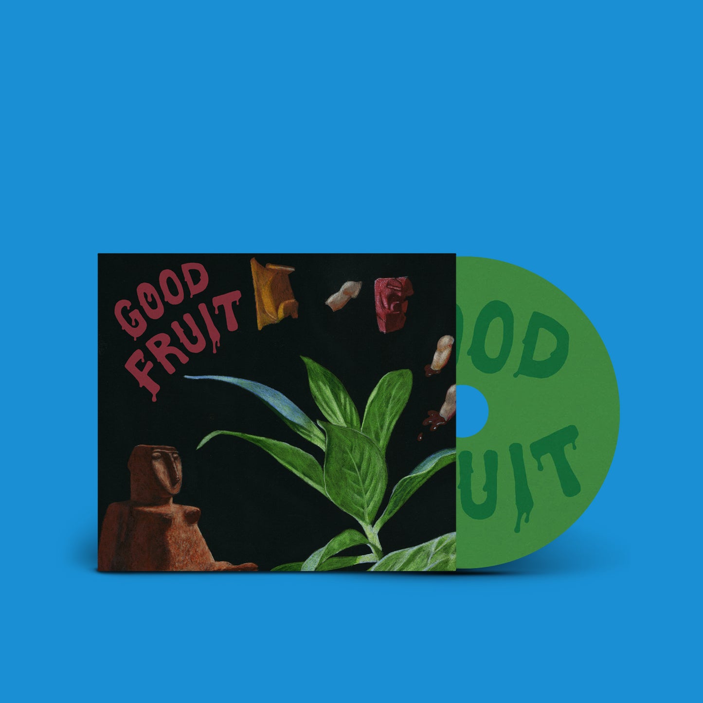 CAK133 TEEN - Good Fruit