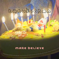 Tanukichan - Make Believe