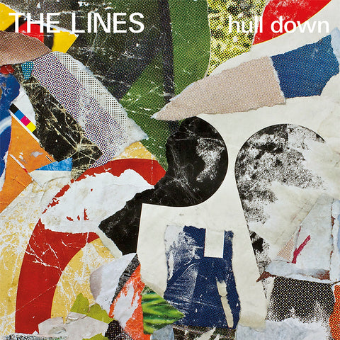 ACU16 The Lines - hull down