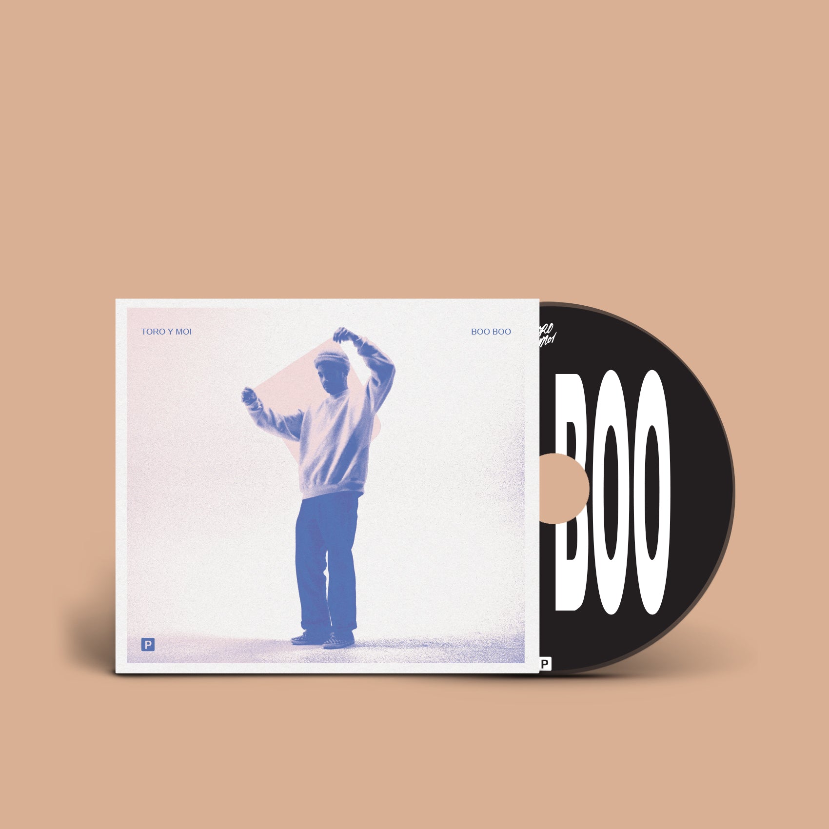 【開店記念セール！】 y Toro CAK121 Moi Records Carpark – Boo Boo - その他