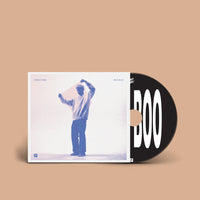 CAK121 Toro y Moi - Boo Boo