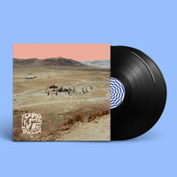 CAK117 Toro y Moi - Live From Trona