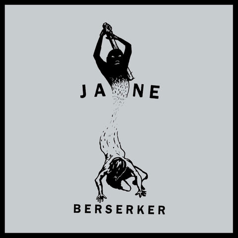 PAW06 Jane - Berserker