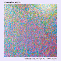 Phoebe Rings - Through the Hidden Hours (가려진 시간 사이로) (Yoon Sang Cover)